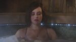 1.12 - Tape 6, Side B - 426 - Katherine Langford Fan / Photo